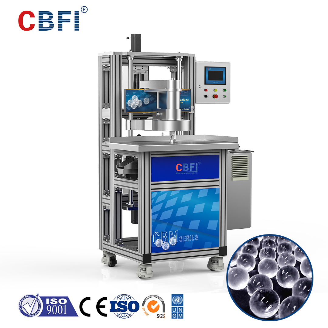 news-CBFI-The Commercial Ice Machines From CBFI-img